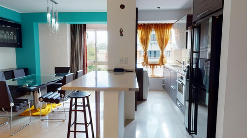 Imagen 5 de 10 de Apartamento En Venta En Lomas Del Sol