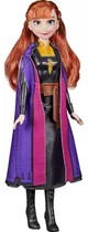 Comprar Muñecas Elsa Y Anna Disney Frozen Originales