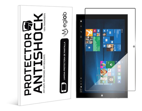 Protector Mica Pantalla Para Tablet Teclast Tbook 16