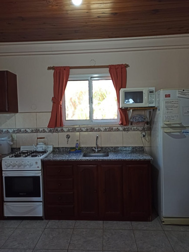 Imagen 24 de 24 de Complejo Turístico Con 10 Bungalows, Pileta De Verano Y Parque. Precio Noviembre Desde $9.000 Por Noche