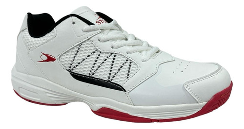 Stone Zapatilla Tenis Padel Pu Y Mesh 752