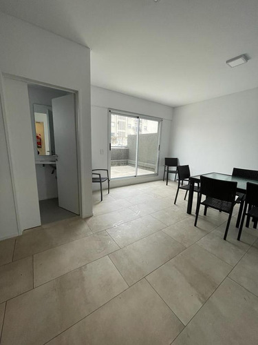 Departamento A Estrenar En Nuñez A 2 Cuadras De Av. Cabildo.