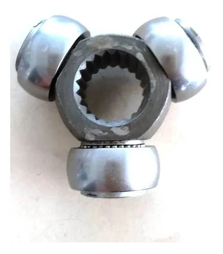 Trizeta Direção 20 Dentes Corcel Belina - Original Spicer Trizeta Direção 20 Dentes Corcel Belina - Original Spicer