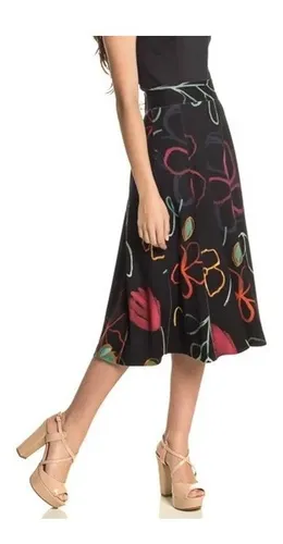 Saia midi hot sale neoprene