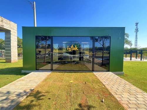 Imagem 28 de 30 de Casa À Venda Condomínio Quinta Do Lago Com 3 Quartos E 4 Vagas - V7662