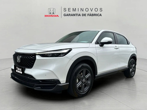 Honda HR-V Advance 1.5 TB 16V 5p Aut.
