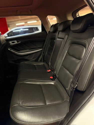 Chery Tiggo 7 1.5 VVT TURBO iFLEX TXS DCT