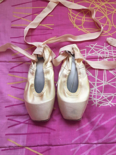 Zapatillas Ballet