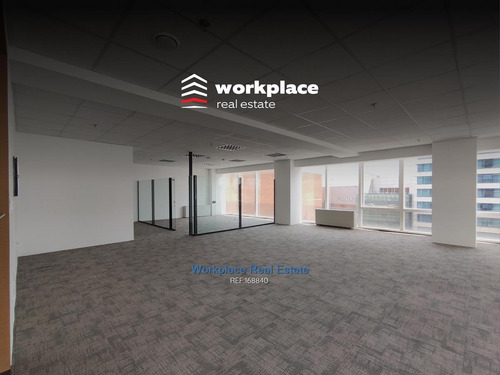 Imagen 2 de 16 de Oficina Wtc Torre Iv - World Trade Center - Alquiler Cw168840