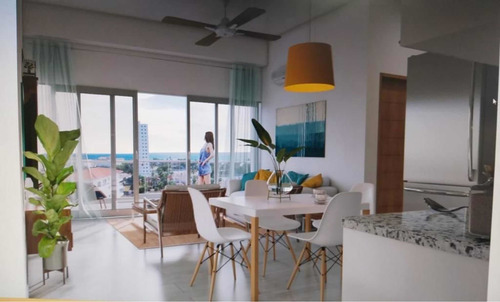 Imagen 20 de 21 de Apartamentos De Oportunidad Y Financiamiento En Juan Dolió