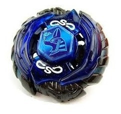 Beyblade Mercury Anubius Azul Rara + Lançador Ponta Promoçã