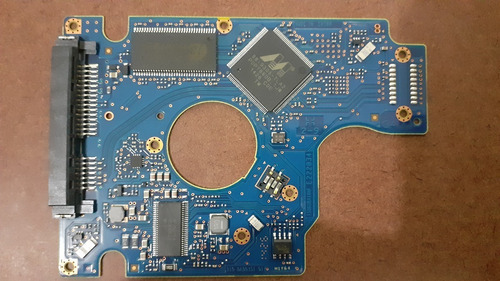 Tarjeta Logica Pcb Disco Duro 320gb Hgst E222034 (Usado)