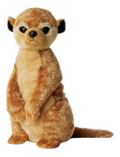 Peluche Suricata Aurora Premium