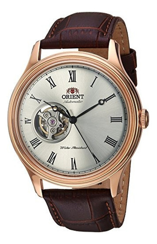 Orient Mens Envoy Japanese Automatic