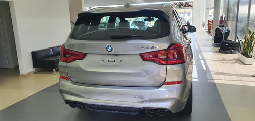 Bmw X3 X3 M - 470 Cv Okm 2021 - Bell Motors