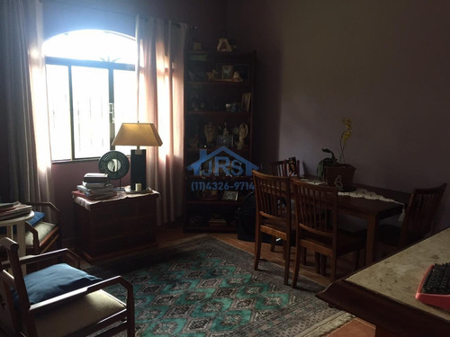 Chácara Com 3 Dormitórios À Venda, 1616 M² Por R$ 850.000,00 - Sítio Do Morro - Santana De Parnaíba/sp - Ch0032