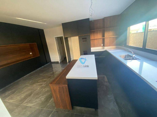 Imagem 16 de 23 de Casa Com 4 Dormitórios À Venda, 420 M² Por R$ 4.300.000,00 - Alphaville - Santana De Parnaíba/sp - Ca0976