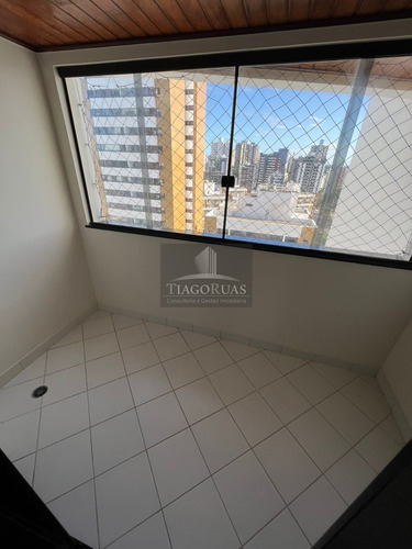 Imagem 12 de 22 de Venda Apartamento De 4/4 Com 147m², Nascente - Caminho Das Árvores E 2 Vagas De Garagem. - Ap00199 - 70681225