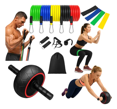 Equipamento Academia P Perder Peso Em Casa Top Frete Gratis