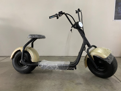 Imagen 7 de 10 de Scooter Electrico (patin Electrico)