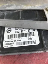 Comprar 09g 927 750 Hg Tcm Transmisión Jetta Golf Bora Beetle 2.5