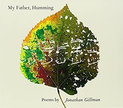 Jonathan Gillman My Father Humming Usa Import Cd