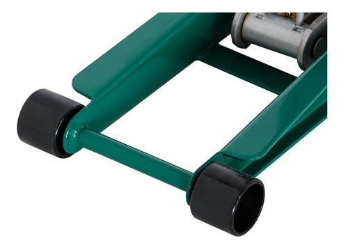 Mono cocodrilo Sata St97817 de 2,0 toneladas, tamaño mínimo 7,6 cm