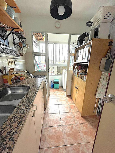 Departamento En Venta 2 Dormitorios Parrillero Y Barbacoa Buceo