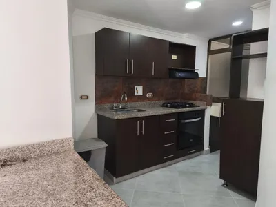 Apartamento en venta