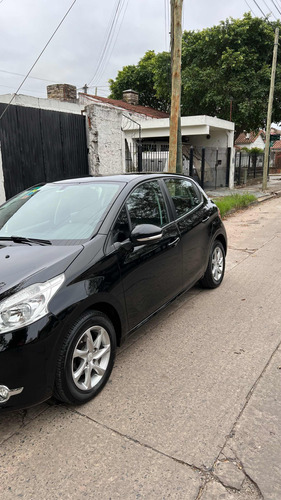 Peugeot 208 1.5 Allure