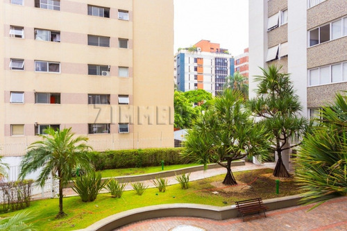 Imagem 6 de 15 de Apartamento - Moema - Ref: 114249 - V-114249