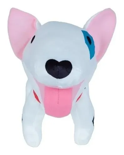 Peluches de pitbull new arrivals