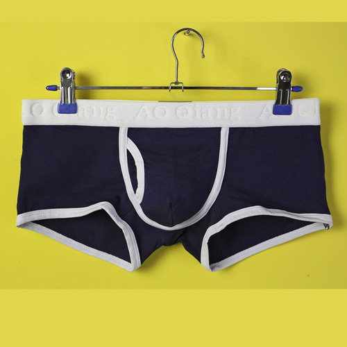 Calzoncillos Tipo Bóxer Para Hombre, Pantalones Cortos A La