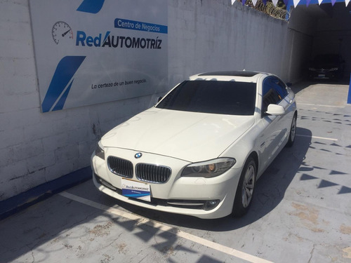 Bmw 520d Aut