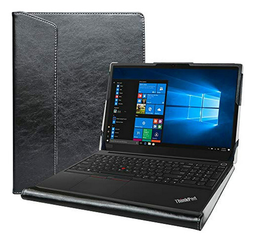 Funda Protectora Compatible Con Lenovo Thinkpad E15 Y Hp Ome