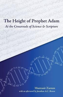 Libro The Height Of Prophet Adam : At The Crossroads Of S...