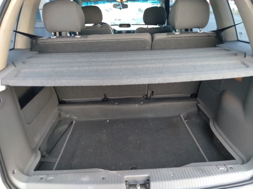 Imagen 9 de 9 de Chevrolet Meriva 2012 1.8 Gl Plus
