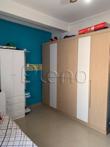 Imagem 8 de 16 de Apartamento À Venda Em Centro - Ap014643