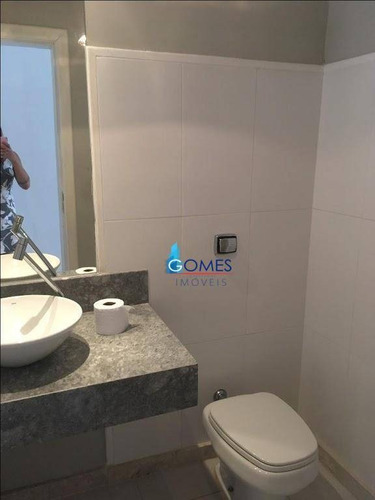 Imagem 4 de 30 de Casa Residencial À Venda, Condomínio Portal De Itu, Itu. - Ca0315