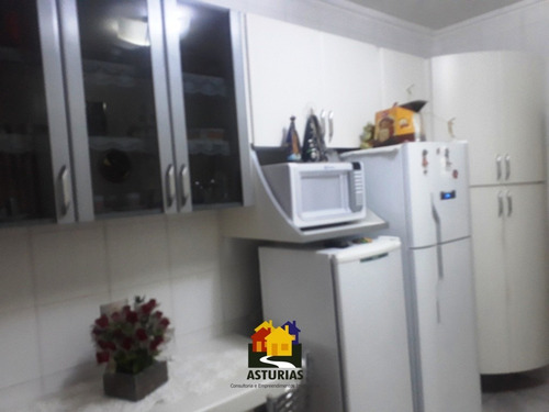 Imagem 12 de 15 de Sobrado A Venda Cangaíba - 2844-1