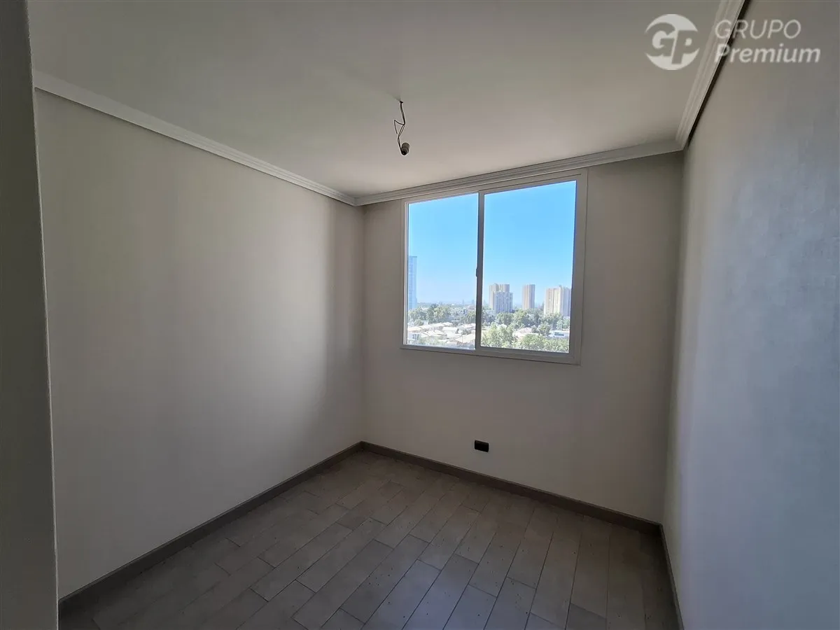 Imagen 5 de 28 de Departamento En Venta De 2 Dorm. En Estación Central