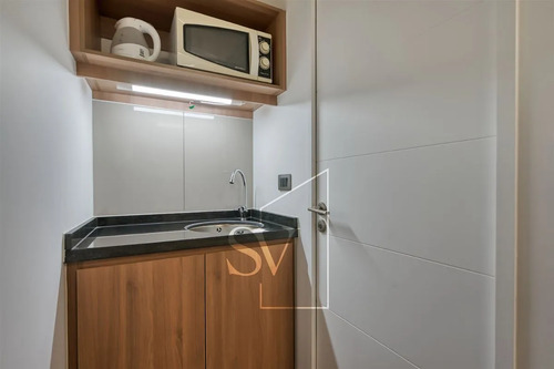 Oficina En Venta En Las Condes
