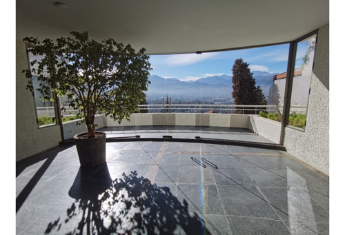 Se Vende Precioso Dpto En Camino Turístico, Vista Panorámica