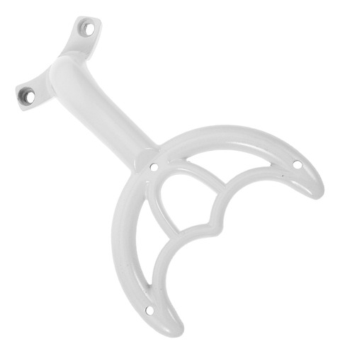 Brazo De Aspas De Ventilador De Metal Para Ventilador De Tec
