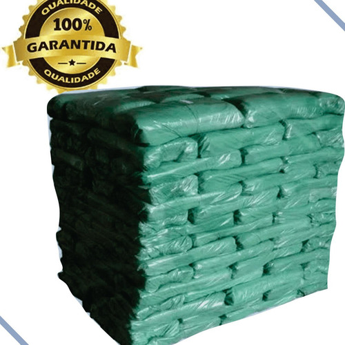 Sacola Reciclada 40x50 C/4kg