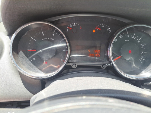 Imagen 8 de 14 de Peugeot 3008 2013 1.6 Feline Thp 156cv