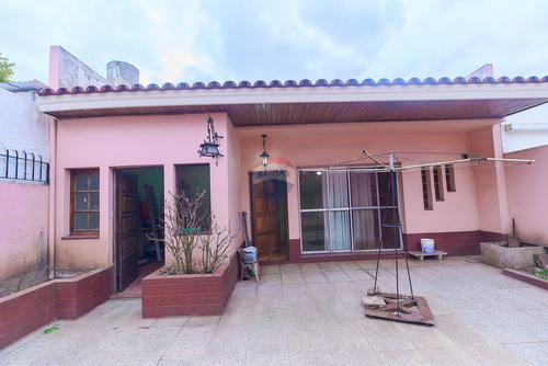 Casa En Venta Lomas De Zamora