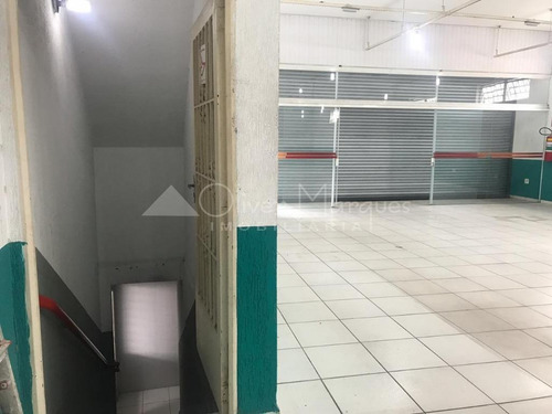 Imagem 14 de 30 de Imóvel Comercial Em Jaguaré, São Paulo/sp De 750m² Para Locação R$ 12.000,00/mes - Ac778531-r