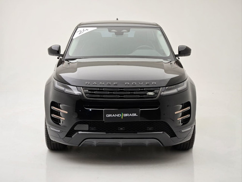 Land Rover Range Rover Evoque Land Rover Range Evoque Si4 HSE Dyn. 2.0/Flex Aut