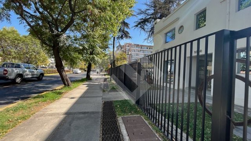 Oficina En Arriendo Los Leones Providencia